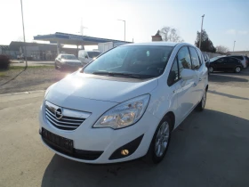 Обява за продажба на Opel Meriva 1.4 i ~9 200 лв. - изображение 1