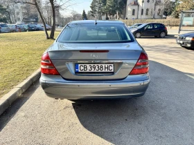 Mercedes-Benz E 220, снимка 7