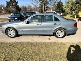 Mercedes-Benz E 220, снимка 5