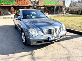 Mercedes-Benz E 220, снимка 2