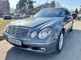 Mercedes-Benz E 220, снимка 1