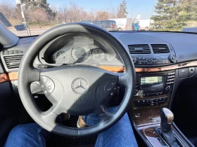 Mercedes-Benz E 220, снимка 14