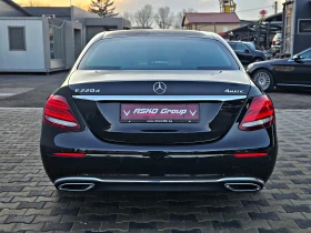 Mercedes-Benz E 220 AMG/9G/4MATIC/DIGITAL/CAMERA//CAR PLAY/LIZI | Mobile.bg    6