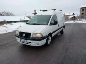 Fiat Scudo, снимка 1