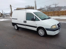 Fiat Scudo, снимка 7