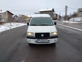 Fiat Scudo, снимка 9