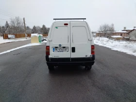 Fiat Scudo, снимка 6