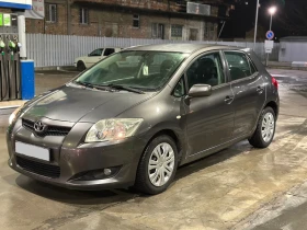 Toyota Auris 1.4D4D, снимка 2