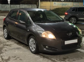 Toyota Auris 1.4D4D, снимка 5