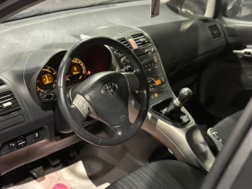 Toyota Auris 1.4D4D, снимка 6