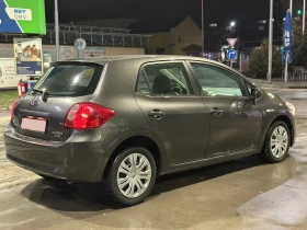 Toyota Auris 1.4D4D, снимка 4