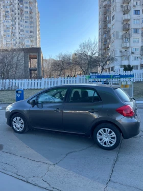 Toyota Auris 1.4D4D, снимка 11