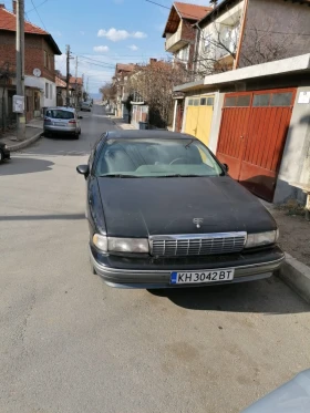 Chevrolet Caprice, снимка 7