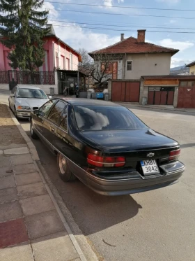 Chevrolet Caprice, снимка 12