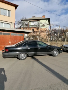 Chevrolet Caprice, снимка 15