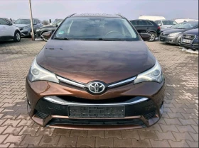 Toyota Avensis 2.0D -4D FULL - 19500 лв. - 79041244 | Car24.bg