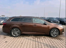 Toyota Avensis 2.0D -4D FULL - 19500 лв. - 79041244 | Car24.bg