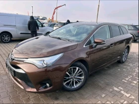 Toyota Avensis 2.0D -4D FULL - 19500 лв. - 79041244 | Car24.bg