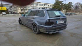 BMW 330 184 к.с. X drive 4x4, снимка 4