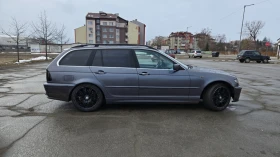 BMW 330 184 к.с. X drive 4x4, снимка 7