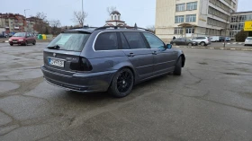 BMW 330 184 к.с. X drive 4x4, снимка 6