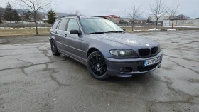 BMW 330 184 к.с. X drive 4x4, снимка 8