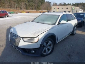 Audi A4 Allroad * 2.0T * PREMIUM * CARFAX * АВТО КРЕДИТ - 17799 лв. - 27809497 | Car24.bg