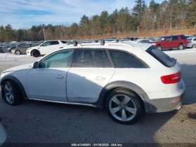 Audi A4 Allroad * 2.0T * PREMIUM * CARFAX * АВТО КРЕДИТ - 17799 лв. - 27809497 | Car24.bg