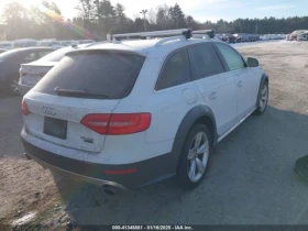 Audi A4 Allroad * 2.0T * PREMIUM * CARFAX * АВТО КРЕДИТ - 17799 лв. - 27809497 | Car24.bg