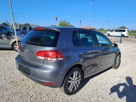 Обява за продажба на VW Golf 1.6 ~10 800 лв. - изображение 1