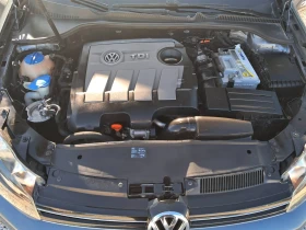 Обява за продажба на VW Golf 1.6 ~10 800 лв. - изображение 4