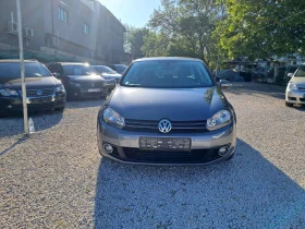 Обява за продажба на VW Golf 1.6 ~10 800 лв. - изображение 1