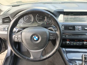 Обява за продажба на BMW 525 D/XDrive/М-Пакет/20' Джанти/С регистрация! ~18 500 лв. - изображение 7