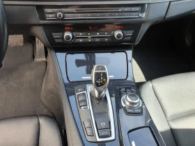 Обява за продажба на BMW 525 D/XDrive/М-Пакет/20' Джанти/С регистрация! ~18 500 лв. - изображение 9