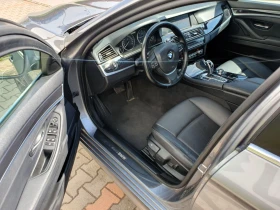 Обява за продажба на BMW 525 D/XDrive/М-Пакет/20' Джанти/С регистрация! ~18 500 лв. - изображение 6