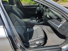 Обява за продажба на BMW 525 D/XDrive/М-Пакет/20' Джанти/С регистрация! ~18 500 лв. - изображение 10