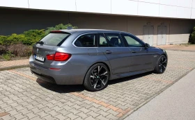 Обява за продажба на BMW 525 D/XDrive/М-Пакет/20' Джанти/С регистрация! ~18 500 лв. - изображение 3