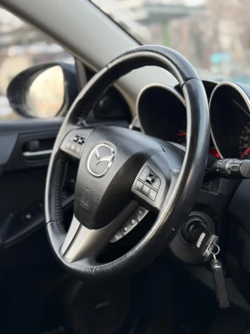 Mazda 3 Sport 2.2MZR - 7500 лв. - 67352190 | Car24.bg
