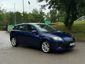 Обява за продажба на Mazda 3 Sport  2.2MZR ~5 800 лв. - изображение 3