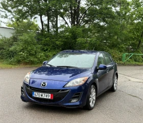Обява за продажба на Mazda 3 Sport  2.2MZR ~5 800 лв. - изображение 4