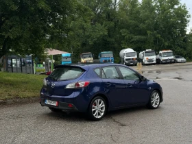 Обява за продажба на Mazda 3 Sport  2.2MZR ~5 800 лв. - изображение 1
