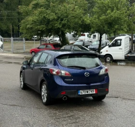 Обява за продажба на Mazda 3 Sport  2.2MZR ~5 800 лв. - изображение 2