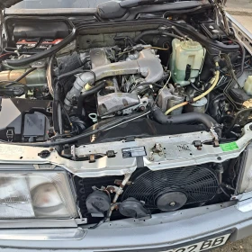 Mercedes-Benz 124 Е250 - 11500 лв. - 34668445 3