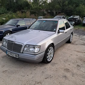 Mercedes-Benz 124 Е250 - 11500 лв. - 34668445 2