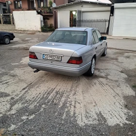 Mercedes-Benz 124 250 | Mobile.bg    7