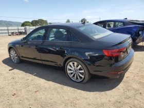 Audi A4 PREMIUM*    .    ! | Mobile.bg    4