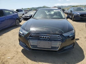 Audi A4 PREMIUM*    .    ! | Mobile.bg    6