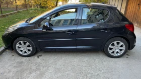 Peugeot 207 1.6 HDI | Mobile.bg    4