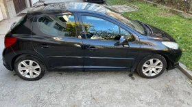 Peugeot 207 1.6 HDI | Mobile.bg    3