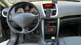 Peugeot 207 1.6 HDI | Mobile.bg    10